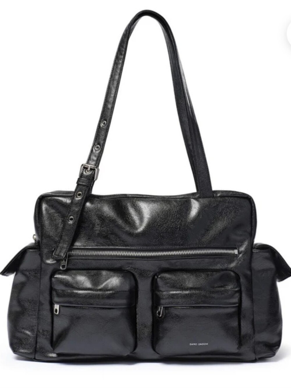 NWT Samo Ondoh Pocket Utility Bag